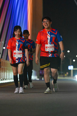 Night Race @ Putrajaya 2026