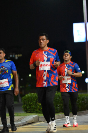 Night Race @ Putrajaya 2026