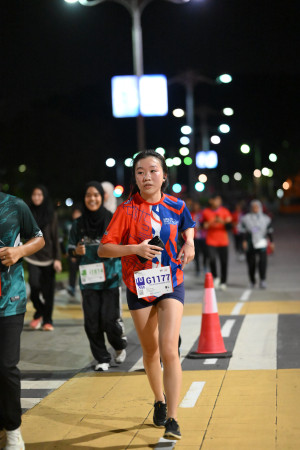 Night Race @ Putrajaya 2026