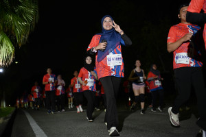 Night Race @ Putrajaya 2026