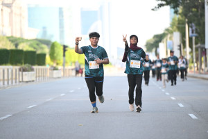 Night Race @ Putrajaya 2026
