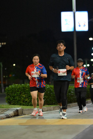 Night Race @ Putrajaya 2026