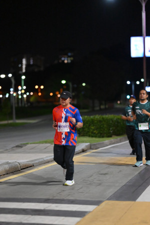 Night Race @ Putrajaya 2026