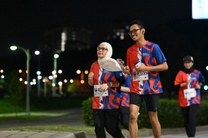 Night Race @ Putrajaya 2026