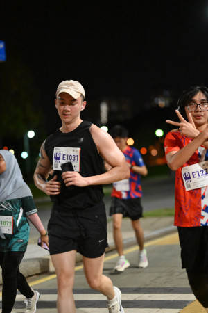 Night Race @ Putrajaya 2026