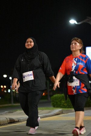 Night Race @ Putrajaya 2026