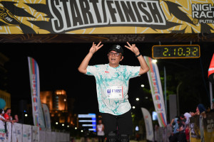 Night Race @ Putrajaya 2026