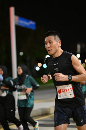 Night Race @ Putrajaya 2026