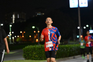 Night Race @ Putrajaya 2026