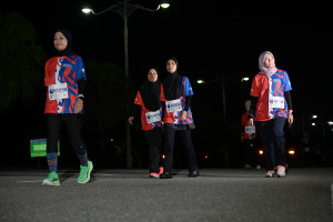 Night Race @ Putrajaya 2026