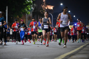 Night Race @ Putrajaya 2026
