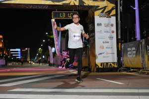 Night Race @ Putrajaya 2026
