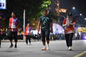 Night Race @ Putrajaya 2026