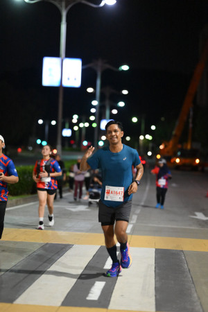 Night Race @ Putrajaya 2026