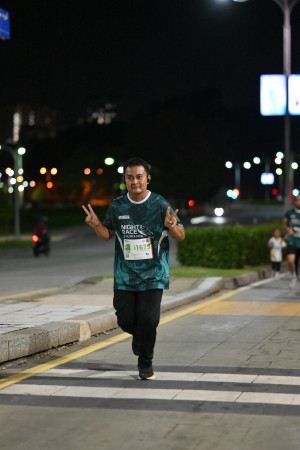 Night Race @ Putrajaya 2026