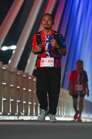 Night Race @ Putrajaya 2026
