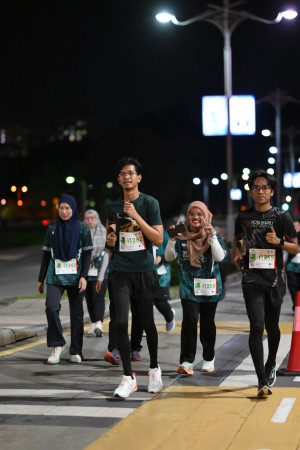 Night Race @ Putrajaya 2026