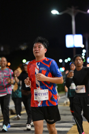 Night Race @ Putrajaya 2026