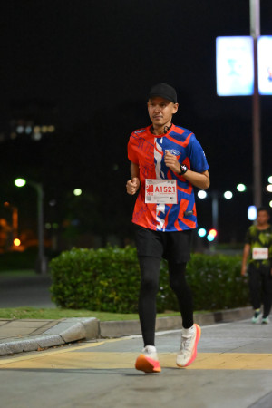Night Race @ Putrajaya 2026