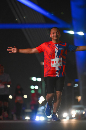 Night Race @ Putrajaya 2026