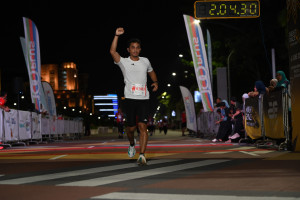 Night Race @ Putrajaya 2026
