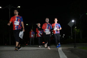 Night Race @ Putrajaya 2026