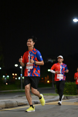 Night Race @ Putrajaya 2026