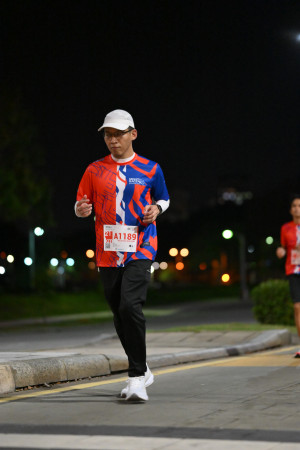 Night Race @ Putrajaya 2026