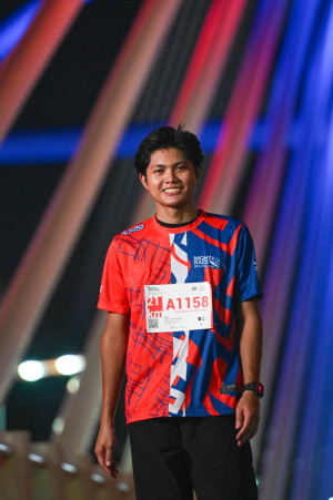 Night Race @ Putrajaya 2026