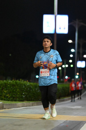 Night Race @ Putrajaya 2026
