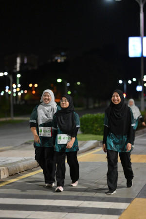 Night Race @ Putrajaya 2026