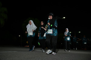 Night Race @ Putrajaya 2026