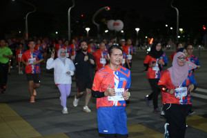 Night Race @ Putrajaya 2026