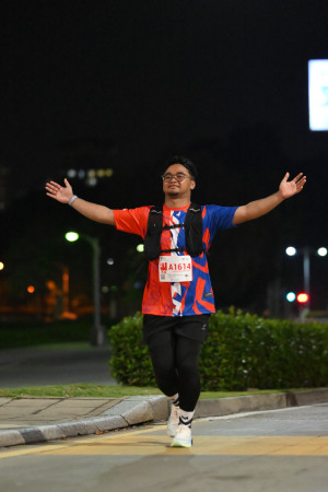 Night Race @ Putrajaya 2026