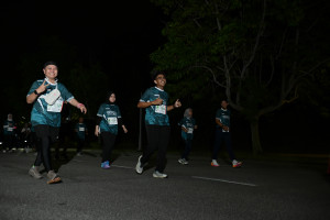 Night Race @ Putrajaya 2026