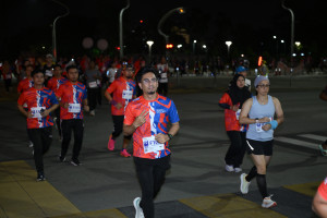Night Race @ Putrajaya 2026