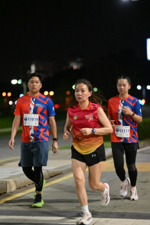 Night Race @ Putrajaya 2026