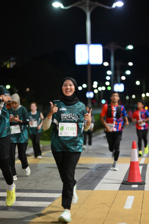 Night Race @ Putrajaya 2026