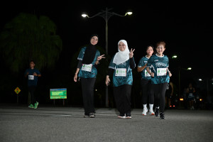 Night Race @ Putrajaya 2026