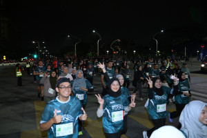 Night Race @ Putrajaya 2026