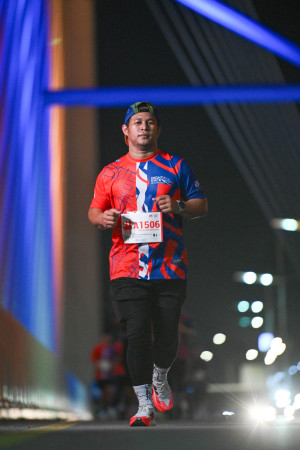 Night Race @ Putrajaya 2026