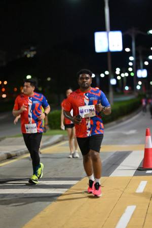 Night Race @ Putrajaya 2026