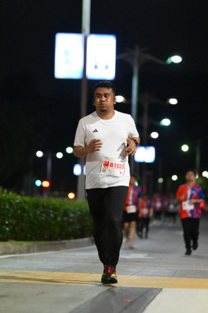 Night Race @ Putrajaya 2026
