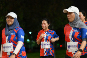 Night Race @ Putrajaya 2026