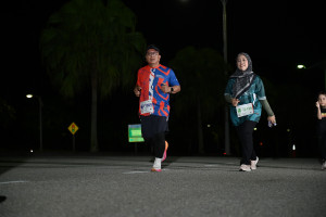 Night Race @ Putrajaya 2026