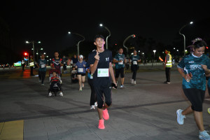 Night Race @ Putrajaya 2026