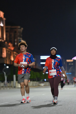 Night Race @ Putrajaya 2026