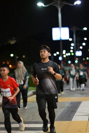 Night Race @ Putrajaya 2026