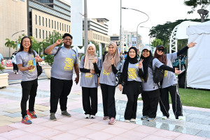 Night Race @ Putrajaya 2026