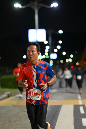 Night Race @ Putrajaya 2026